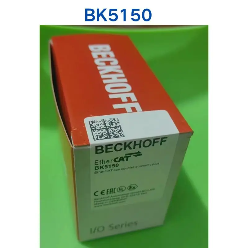 For BECKHOFF modular BK5150 Fast delivery