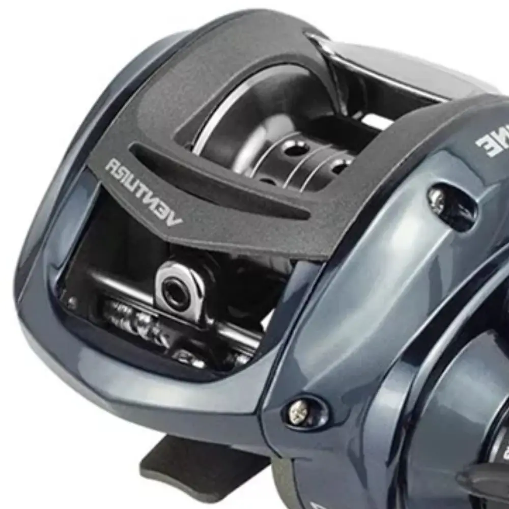 Marine Sports Ventura VT5 New SHIL (Left) reels