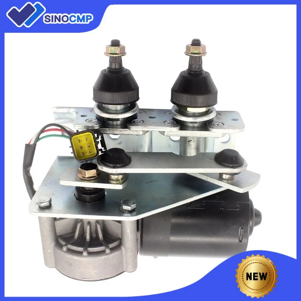 

VOE14530079 14508630 Wiper Motor Fits for Volvo EC140B EC160B EC360B EC180B EC700B EC460B EC210BLC Excavator Repair Parts