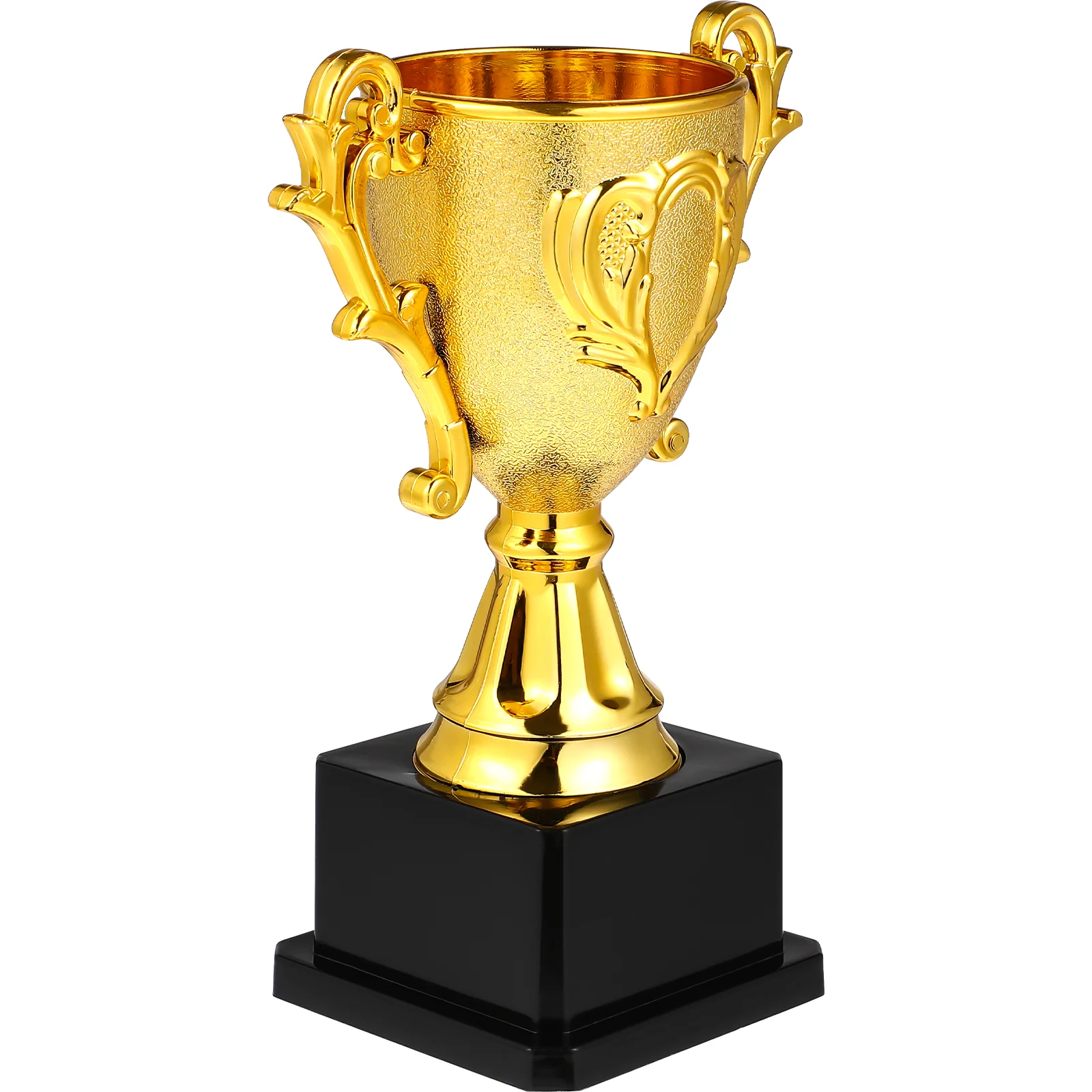 Party Favors Peony Tournaments Trophy Trophies for Games Winner Gift Competition Reward Student