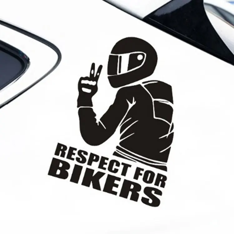Sticker adesivi adesivo bandiera biker moto ali BRU brunei