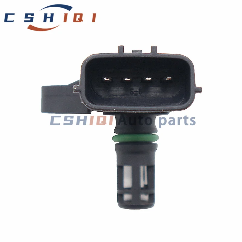 MAP-Sensor de Pressão de Entrada para Hyundai, Kia, Peugeot, Citroen, 2343012910, 23430 12910, Auto Part Acessórios