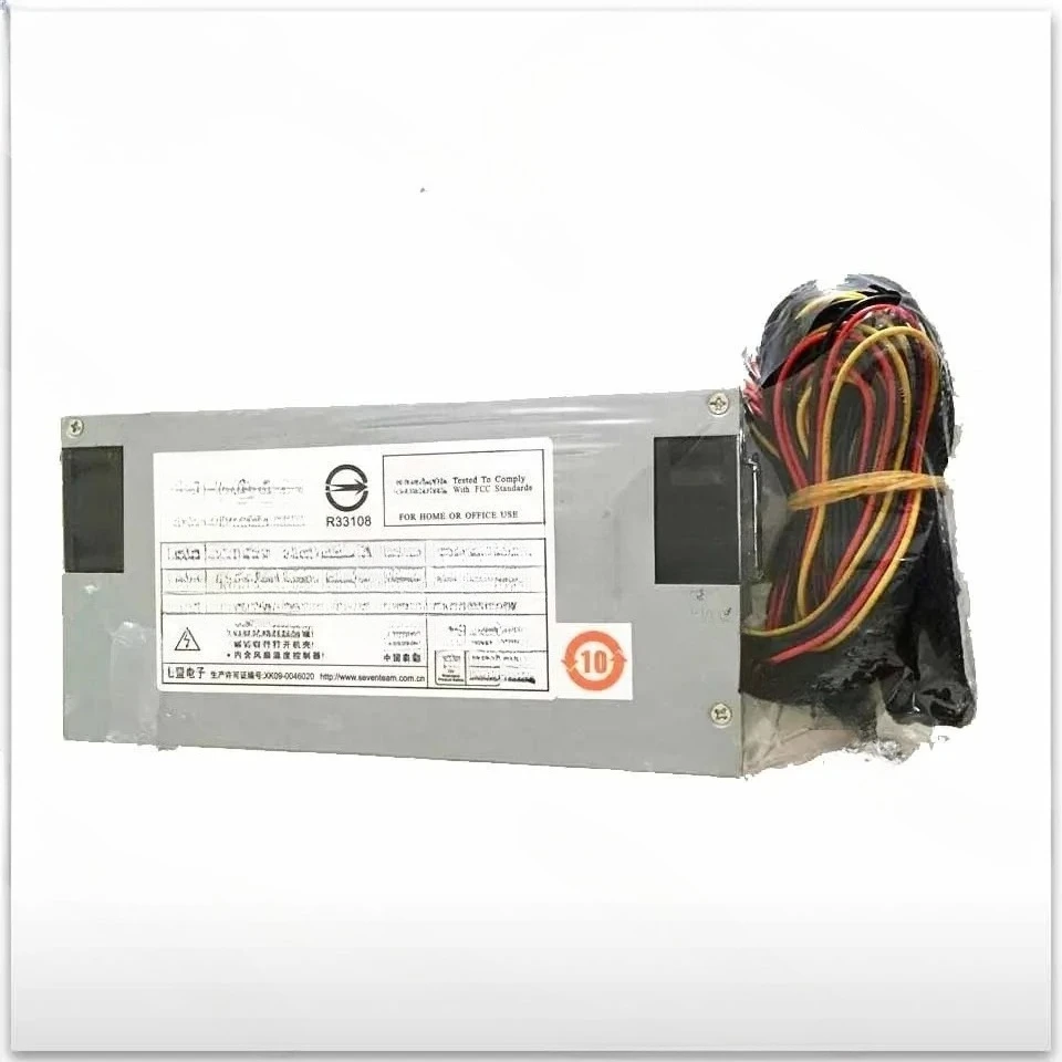 

for Seventeam Power Supply ST-250UAG-05E 1U 250W