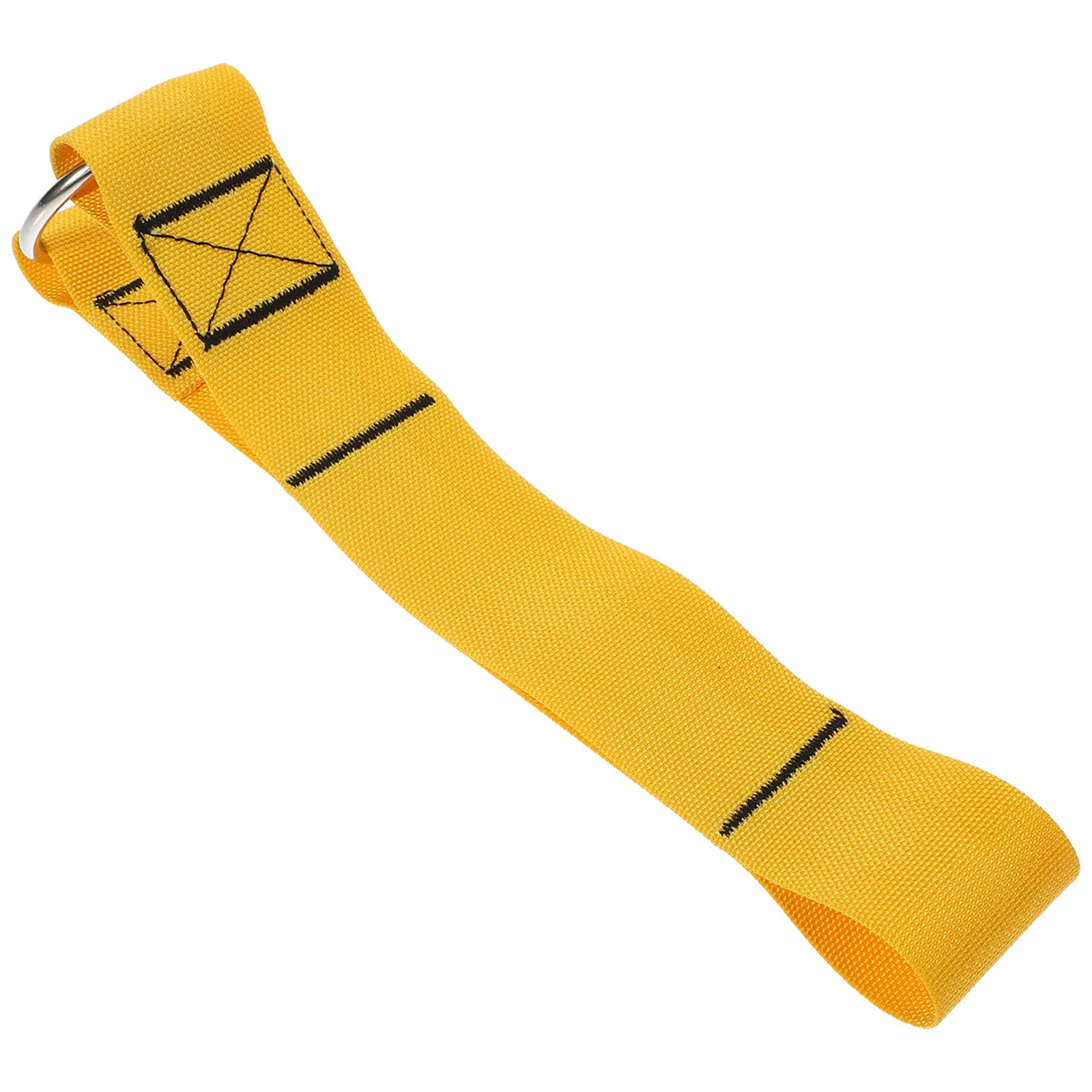 

Weight Plate Loading Strap for Dumbbells Barbell Support Belt Heavy Duty Fitness Strap for Home Gym Workout Equipment