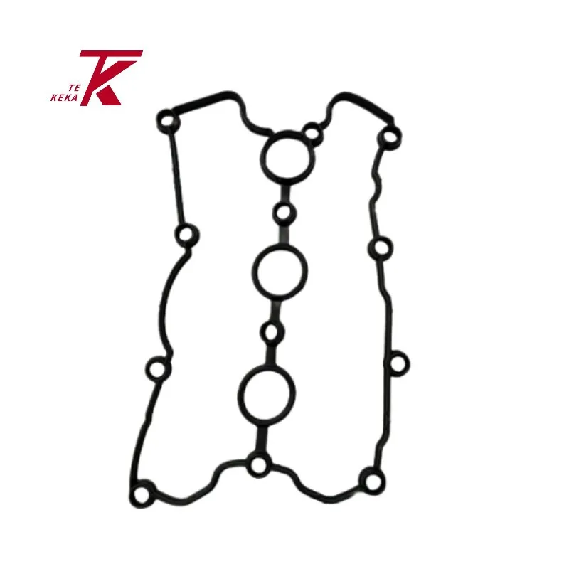 Para almofada de cobertura da câmara de válvula Porsche 95836523100