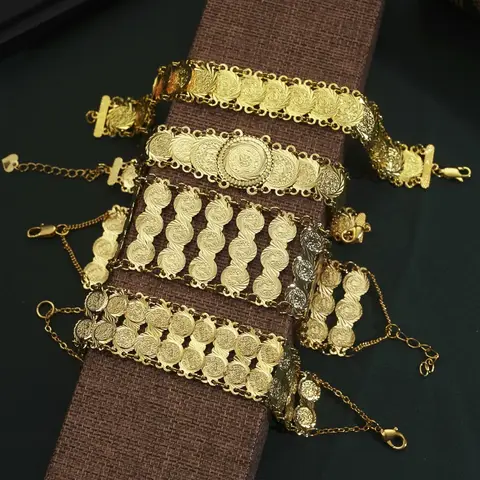 12 best sales तुर्की सोना - №8