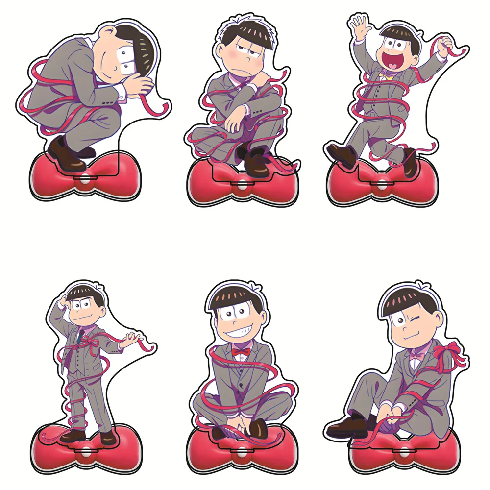 Anime Osomatsu-San … - image