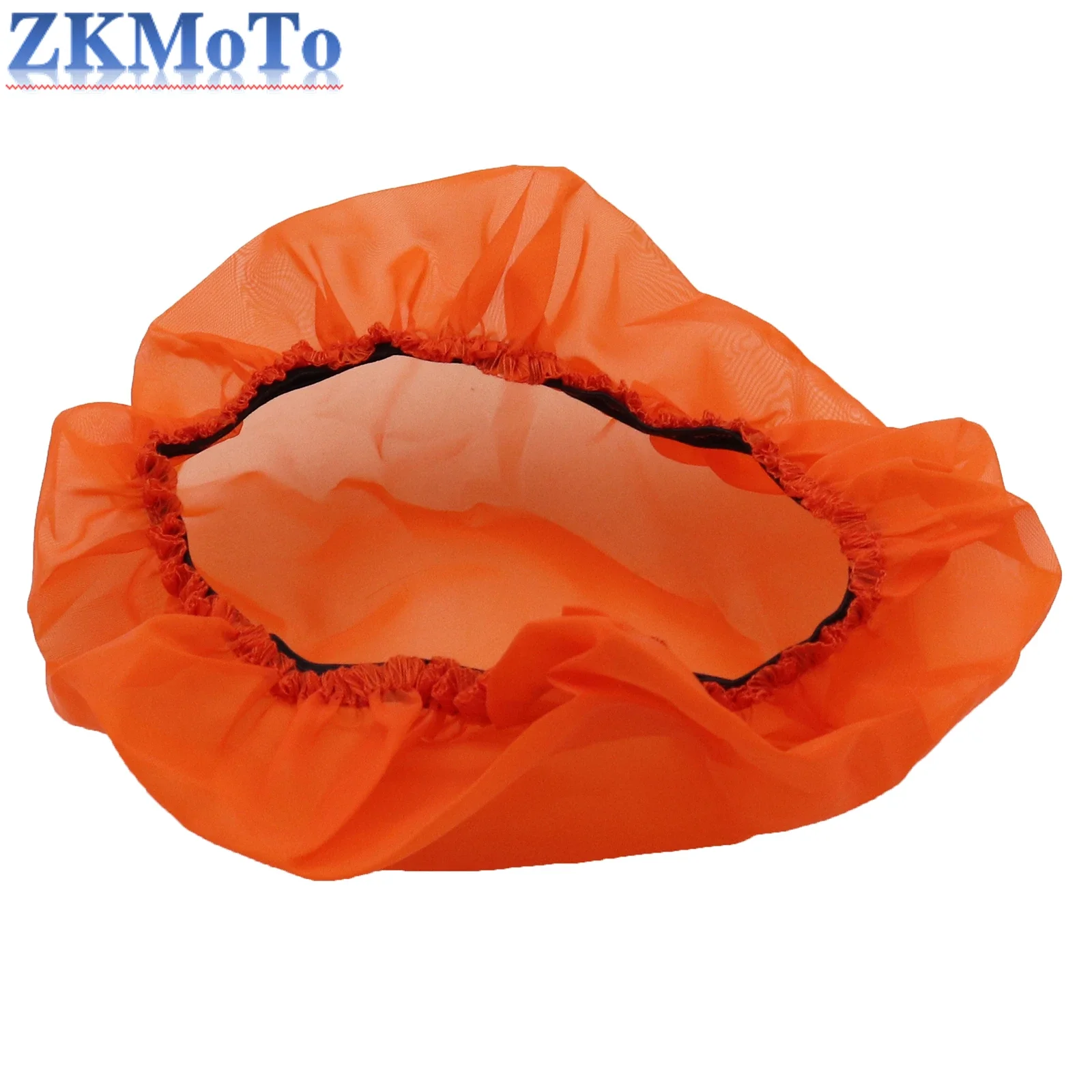 Universal Motorcycle Air Filter Dustproof Sand Cover Engine Cleaning Protection For KTM SX SXF XC XCF XCW EXC EXCF 125-530 Parts