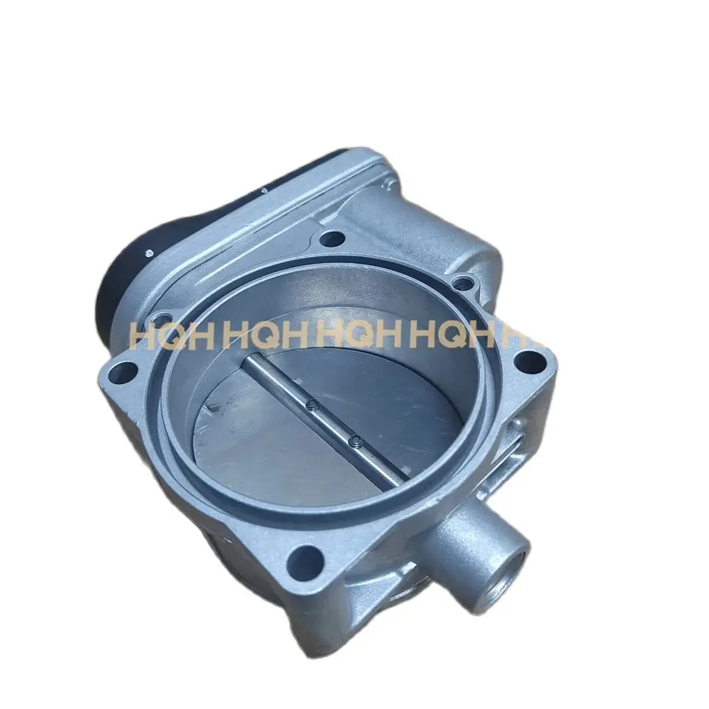 New Throttle Body For BMW E60 E61 540i 550i E63 E64 650i E65 740i 750i 13547535308 A2C53063524 408238426004Z 13-54-7-535-308