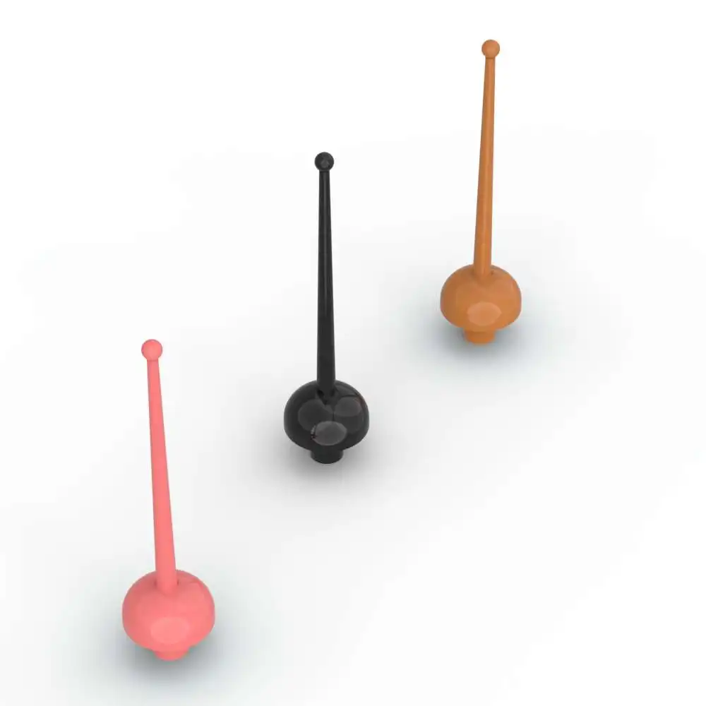 

MOC 10 шт. 93550 портативные руки, одежда для тела, адаптивная кирпичная фольга, тяжелый меч, строительный блок, забавные игрушки для взрослых и мальчиков, подарки на особый день