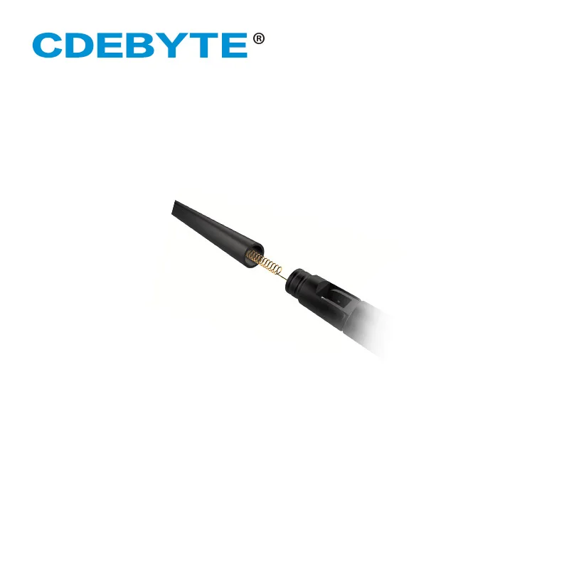 Wifi Antenna 3.0dBi SMA-J 490MHz Omnidirectional Glue Rod Antenna TX490-JKD-20