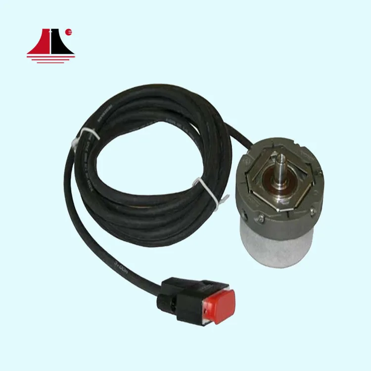 

Hot Sell encoder ECN413 2048 16S15-2K with 4m cable a.Sub-D-plug ID128506 elevator parts