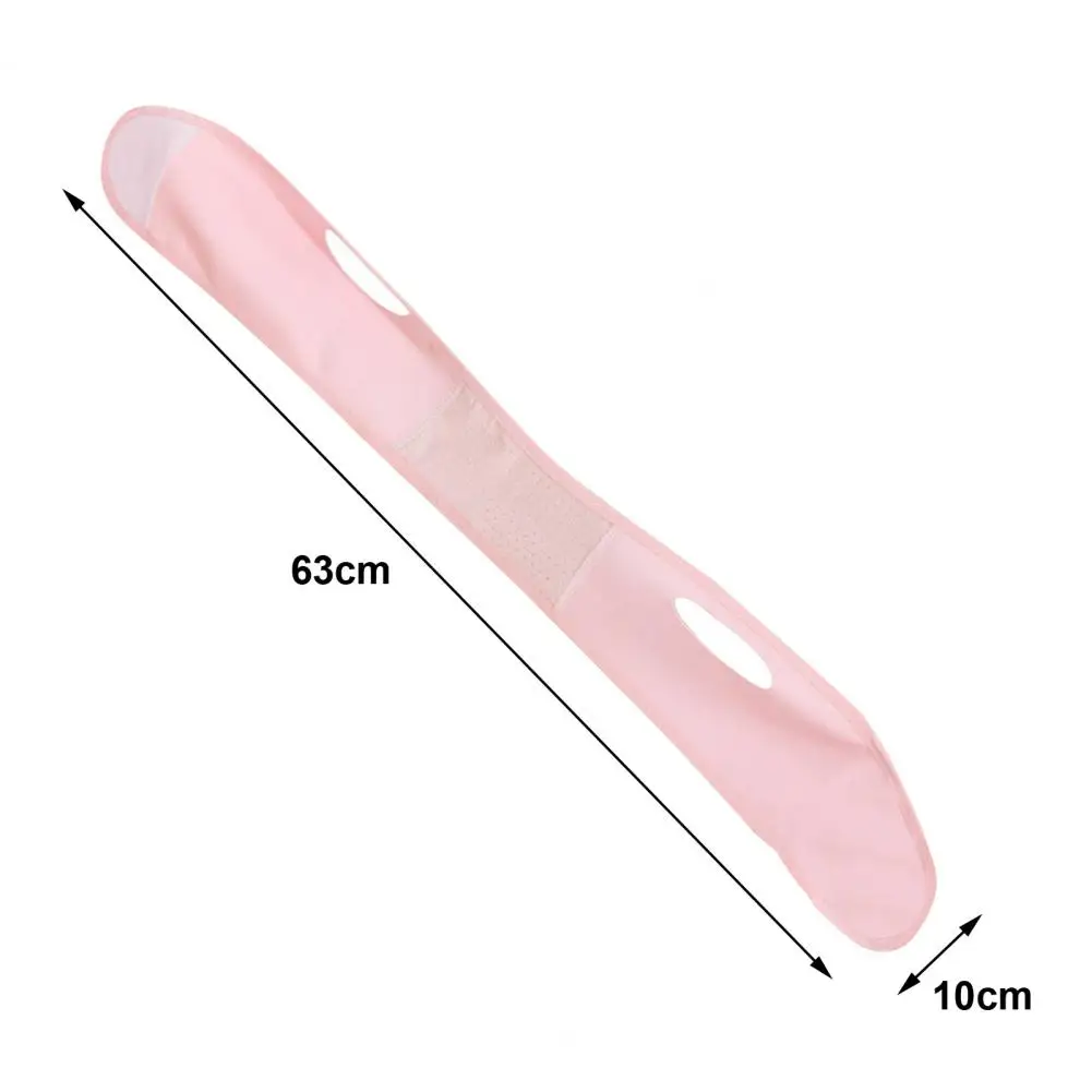 Face Shaping Strap Double Chin Slimming Band Skin Tightening Lifting Strap V-Shaped Contours Chin Slimming Bandage Beauty Tool