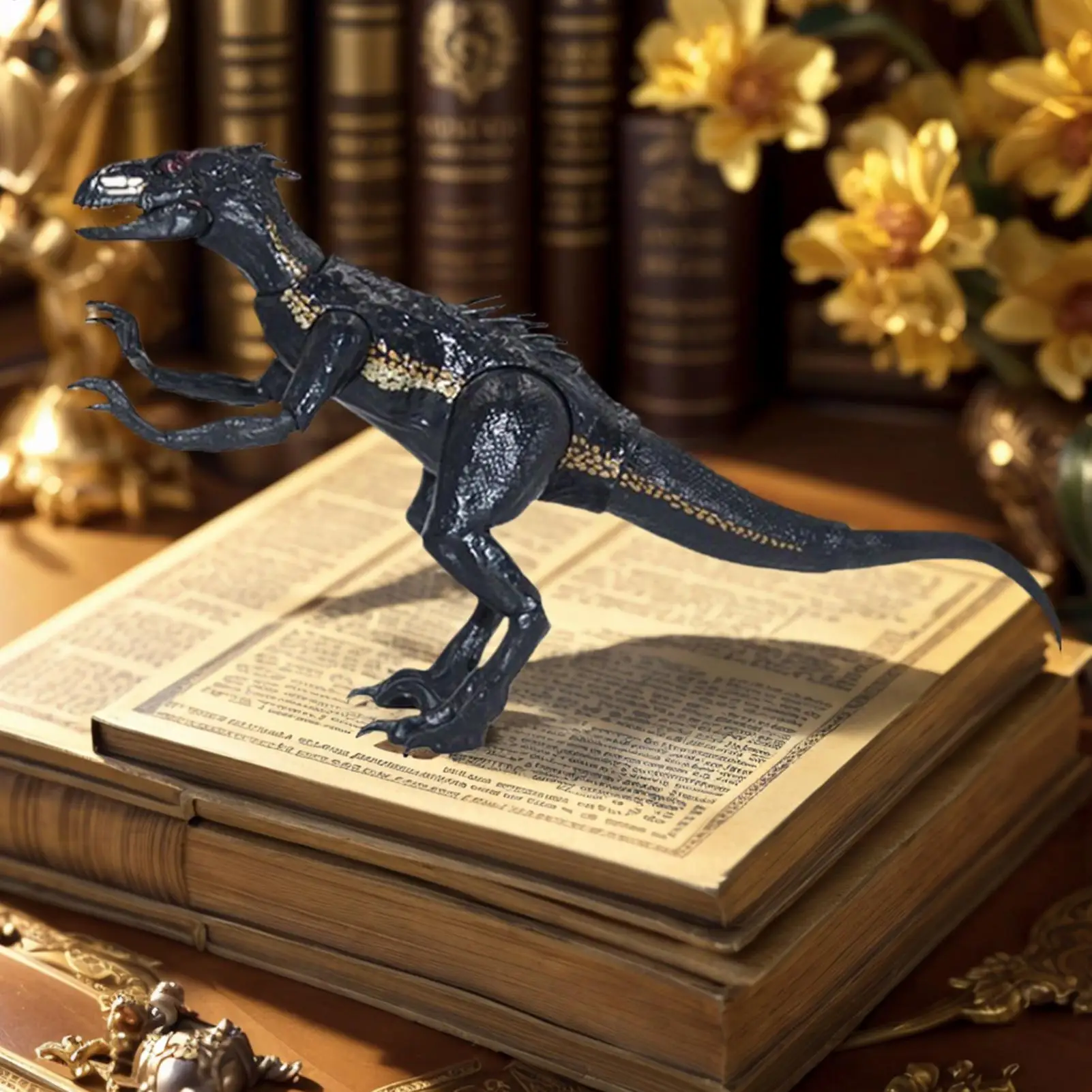 Figurines de dinosaures pour enfants, figurines Velociraptor, modèle Animal réaliste pour enfants garçons, affichage de Collection, anniversaire, noël