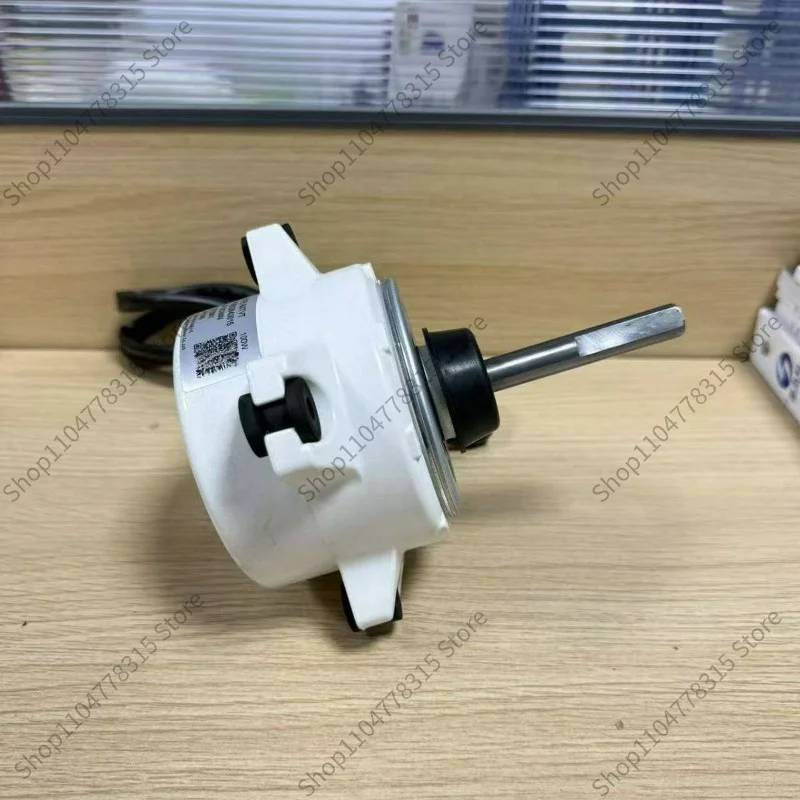 Condenser Fan Motor M_60TVT9602843015 For Fujitsu Air Conditioner, Replacement Spare Part