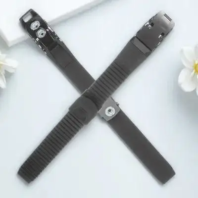 

2Pcs Roller Skate Buckle Straps Adjustable Replacement Fixing Buckle for Skating Shoes Professional Skate Supplies