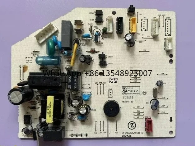 

Suitable for Air Conditioning Motherboard PF2167BZT00-B Universal 2166bZ Accessories