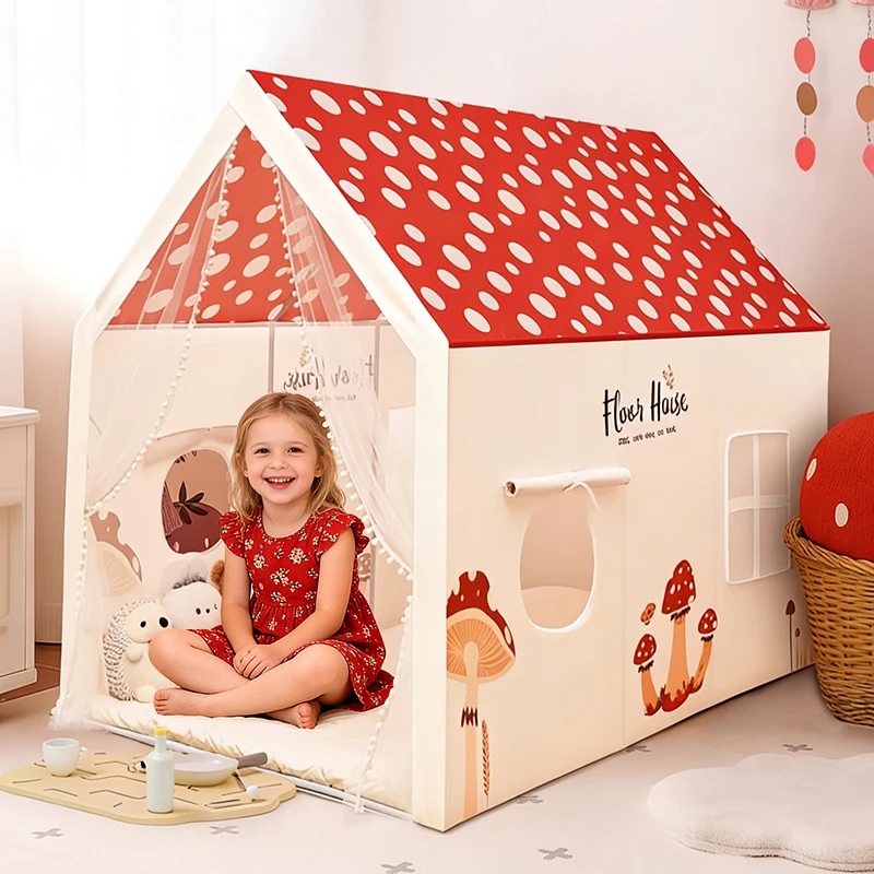 Kids' Tent Indoor &…
