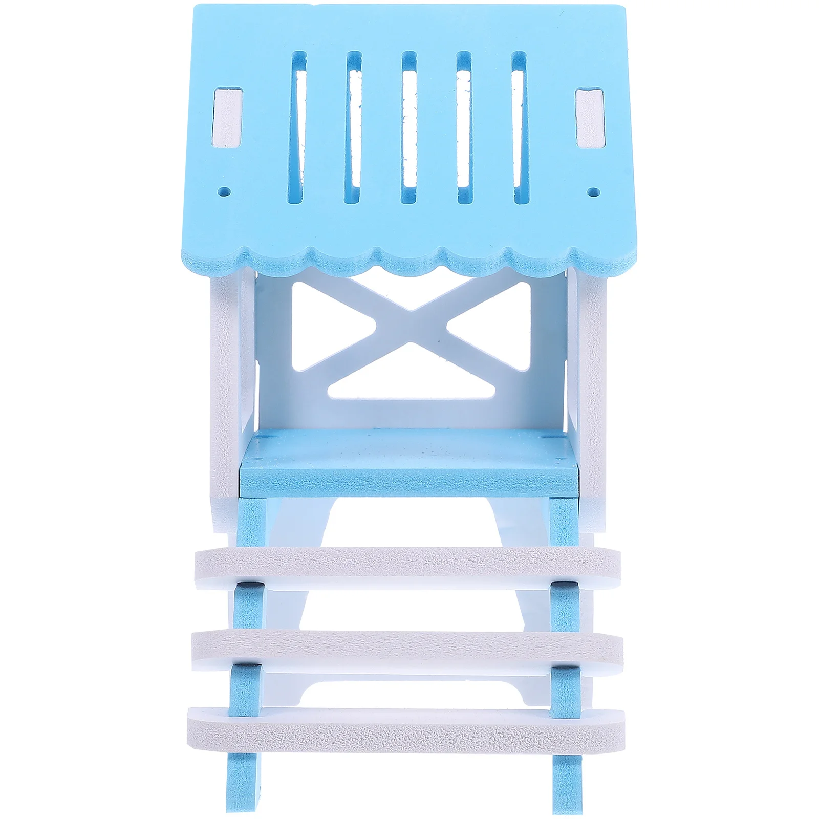 

Hamster Hideout Rabbit Castle Chinchillas Hideaway Playhouse Bunny Comfortable Stable Material Summer Winter Pet