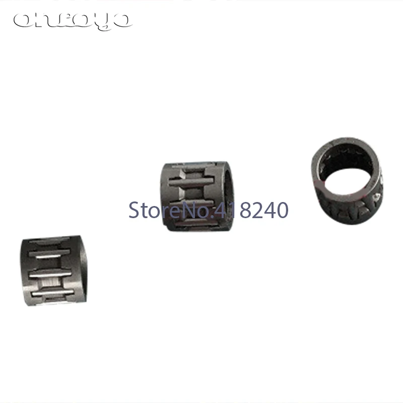 For BARUDAN Embroidery Machine Parts Bearings Disk Faceplate Bearings Connecting Rod Bearings Needle Roller Bearings