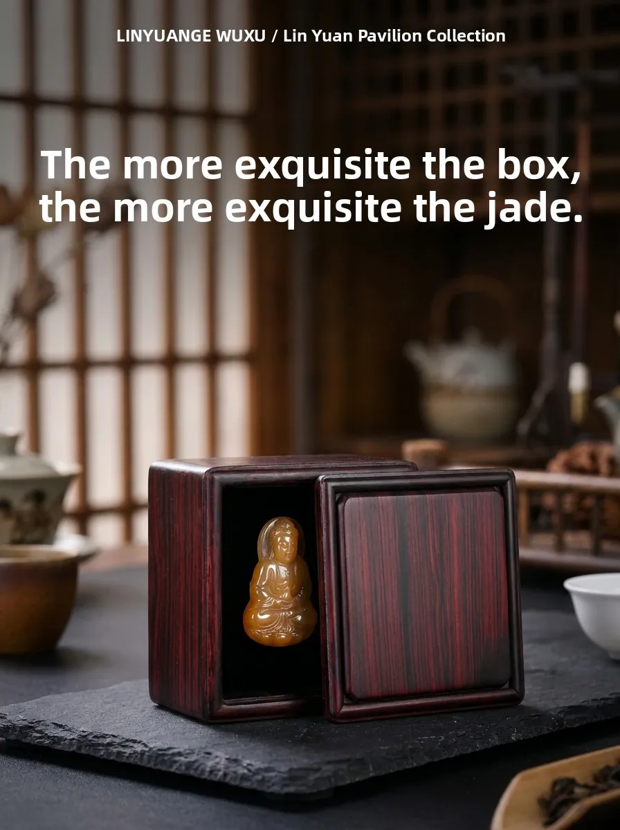 redwood-box-pendant-necklace-storage-case-large-leaf-purple-sandalwood-gift-box-home-decor-accessories-jewelry-case