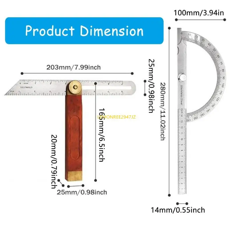 63HA T-BEVEL GUAGE SLITING УГОВЫЕ УГОВЫ