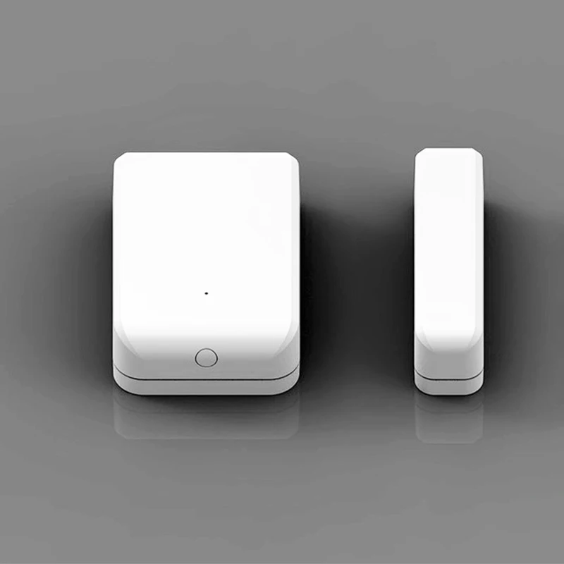 TTLock APP كاشف مستشعر الباب اللاسلكي DS2