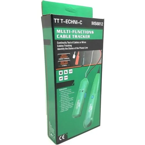 Кабель-трекер Mastech