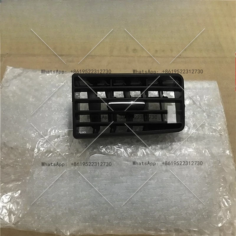 

Suzuki Jimney air conditioner out of trend dashboard