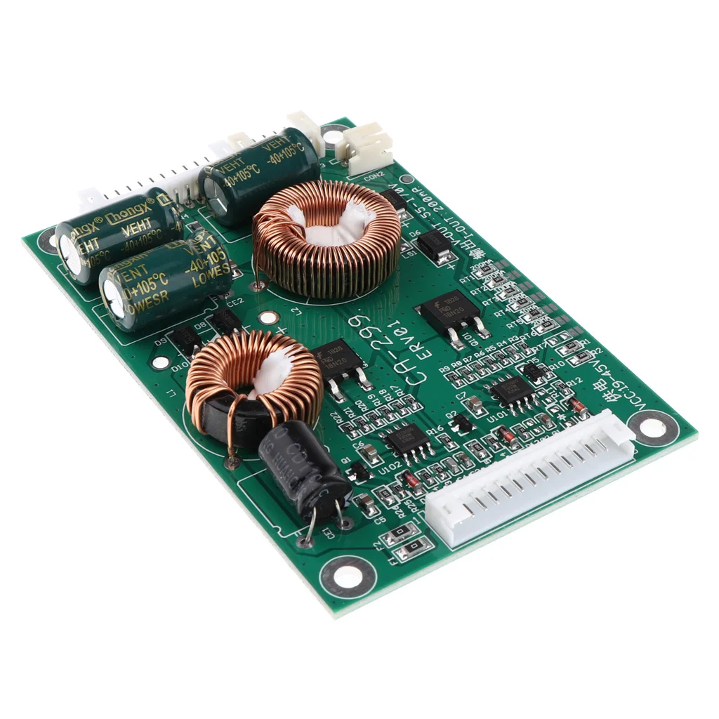 Universal 6-55 Inch TV Constant Current Backlight Driver Board Adapter