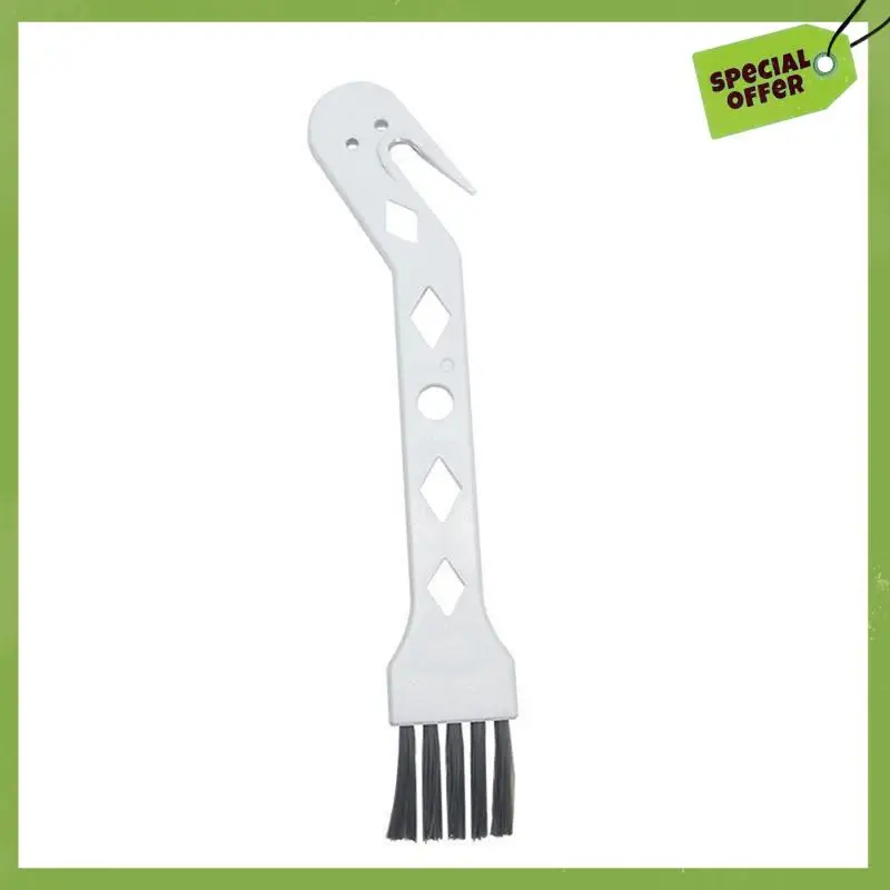 ABGP-Per Xiaomi E5 C108 Robot Spazzare Accessori Panno per Lavaggio Acqua Filtro Spazzola Laterale Parti di Ricambio Spazzola