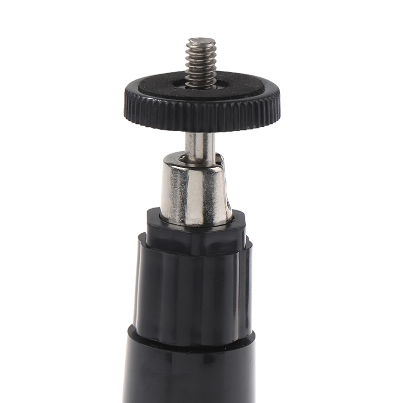 Wall Mount Bracket Installation Metal Holder Secure Rotary CCTV Camera Stand For Security Surveillance Camera