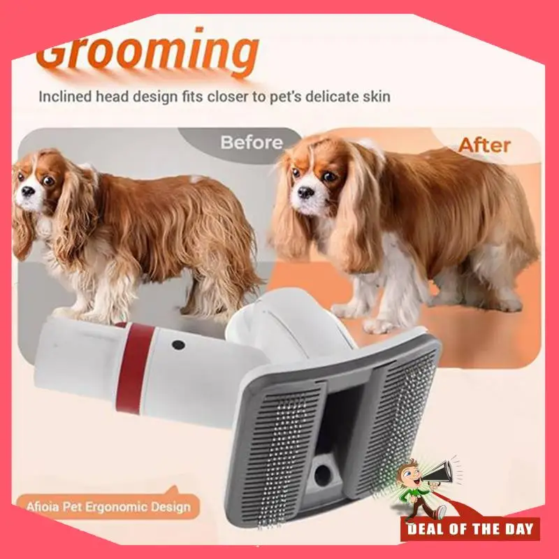 24-Hour Delivery Mattress Brush Crevice Brush Pet Brush Flexible Hose Replacement For Dyson V7 V8 V10 V11 V15 Vacuum Cleaner Acc