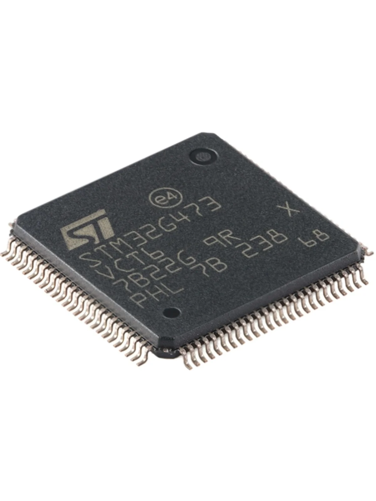 New Original STM32G473VCT6 LQFP-100 Chip 32-bit Microcontroller-MCU