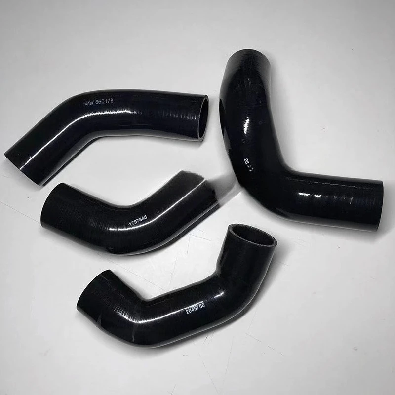 

Труба высокого давления, коробка передач, редуктор, водяной шланг, взрывозащищенная трубка 1860178 1797845 для Scania P400 P440 G480