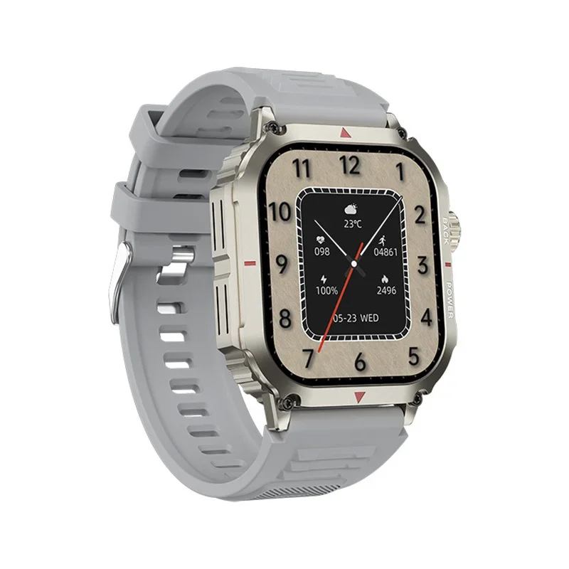 Reloj inteligente Gaines DK66