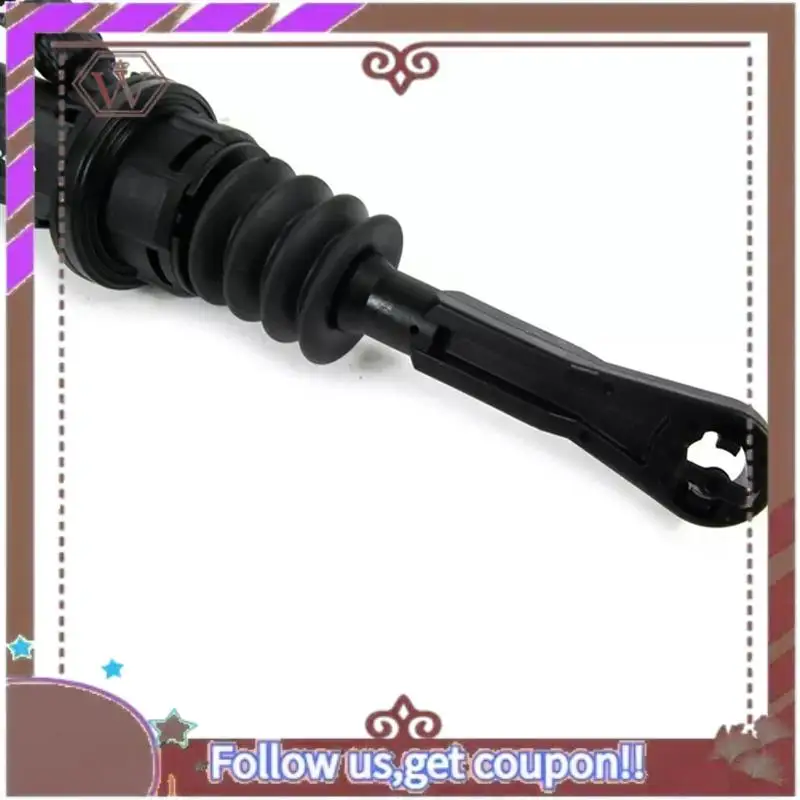 

A57E-Car Clutch Master Cylinder Parts Component For Jeep Wrangler 2007-2012 52060132AD 52060132AB 5110479100 CM147034