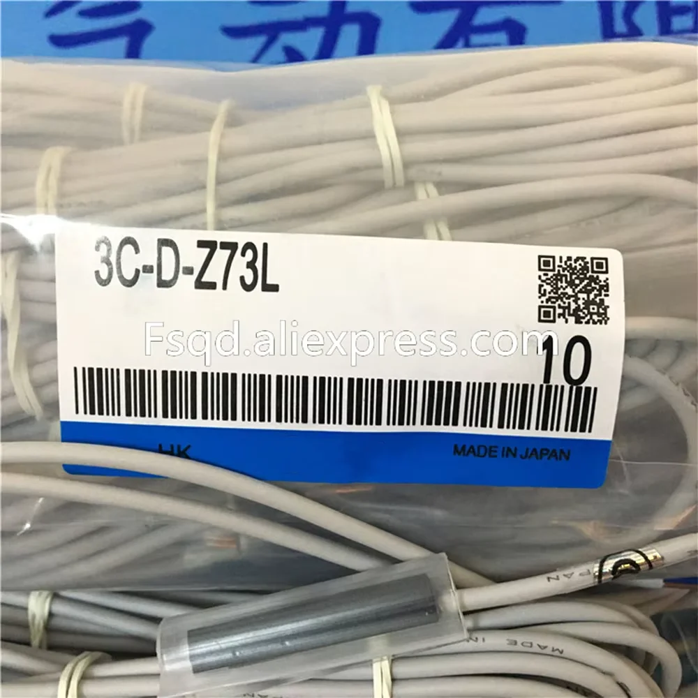 Pneumatic Component Tools 3C-D-Z73L  Magnetic Induction switch High quality sensor