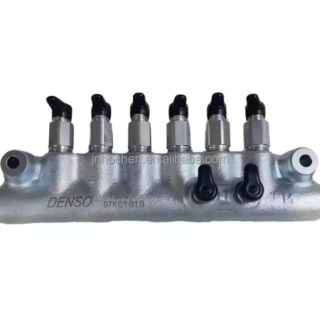 

SINOTRUK HOWO A7 Truck Engine Spare Parts Common Rail Pipe R61540080016