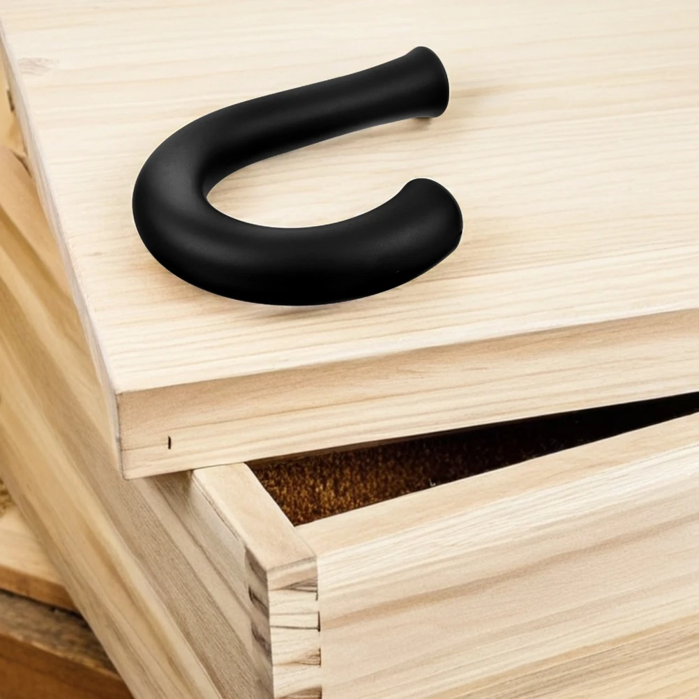 

2Pcs Replacement Handles for Umbrellas Ergonomic Comfortable Grip Suitable for Folding Cane Sun Umbrellas Outdoor Use