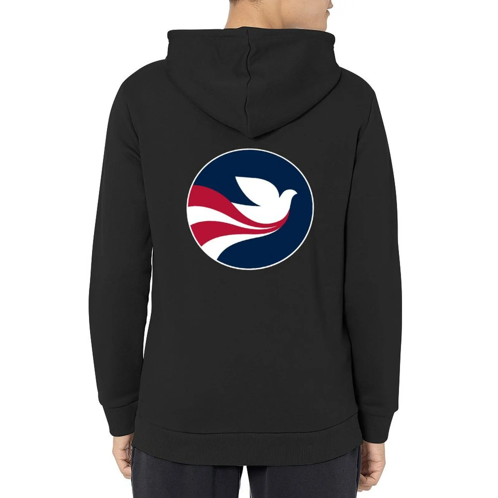 

Peace Corps(V3) Hoodie autumn aesthetic clothing men's sweat-shirt clothes for men new in hoodies & sweat-shirt