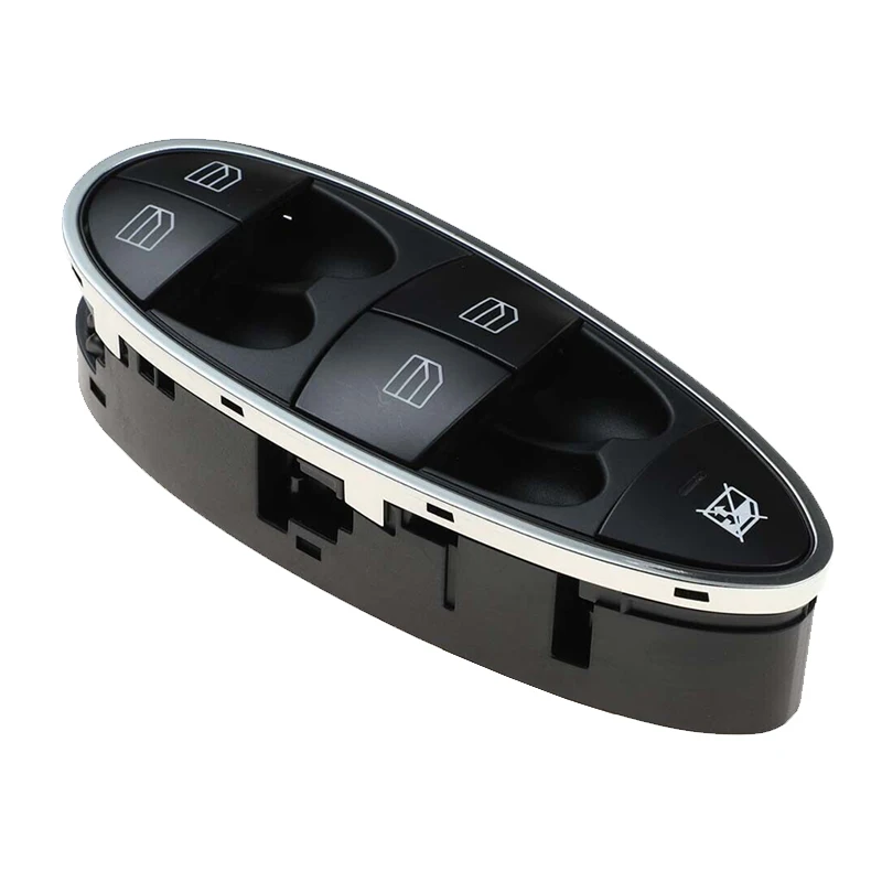 Car Power Master Window Switch For Mercedes-Benz CLS350 CLS500 CLS550 CLS63 2006-2011 Mercedes-Benz CLS55 AMG 2006 A2118213679