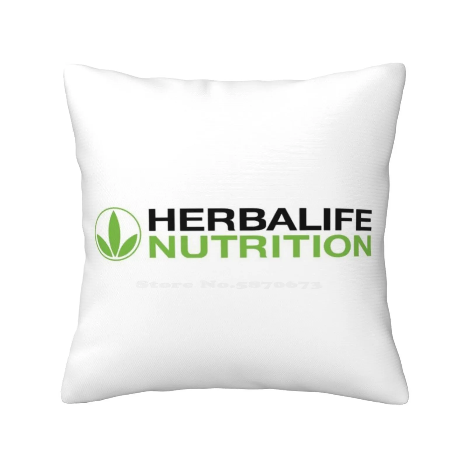 Nutrition Home Sofa Car Cushion Cover Pillowcase Nutrition Feeding