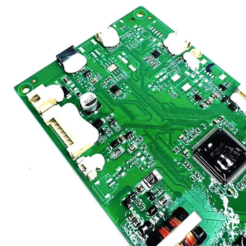 【Hot Cake】Плата водяного насоса базовой станции PCBA для Dreame X40 Ultra/X40 Ultra Complete/S30 Pro, аксессуары для подметальных машин