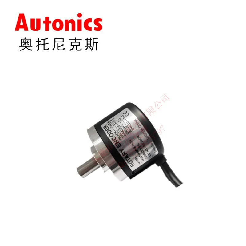 2025 Autonics Encod… - image