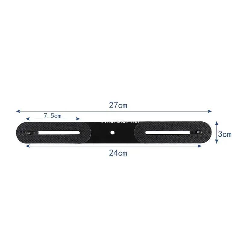 Dual Bracket 1/4