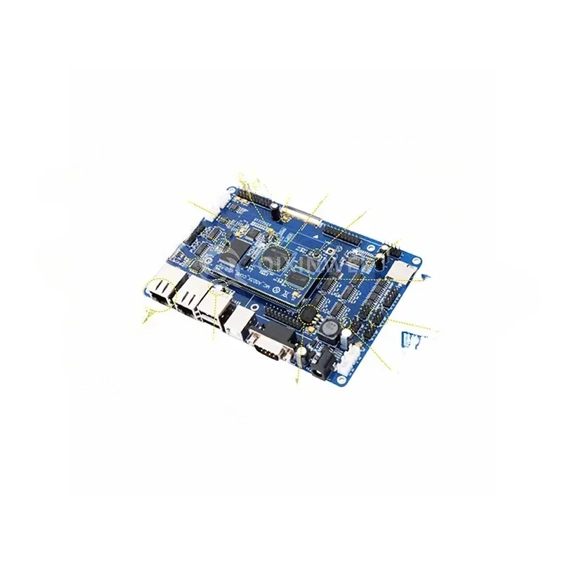 RoRuSEPF6016AQC208-3 QFP208 Programmable Logic Device Electronic Components Integrated Circuit Chip EPF6016AQC208-3