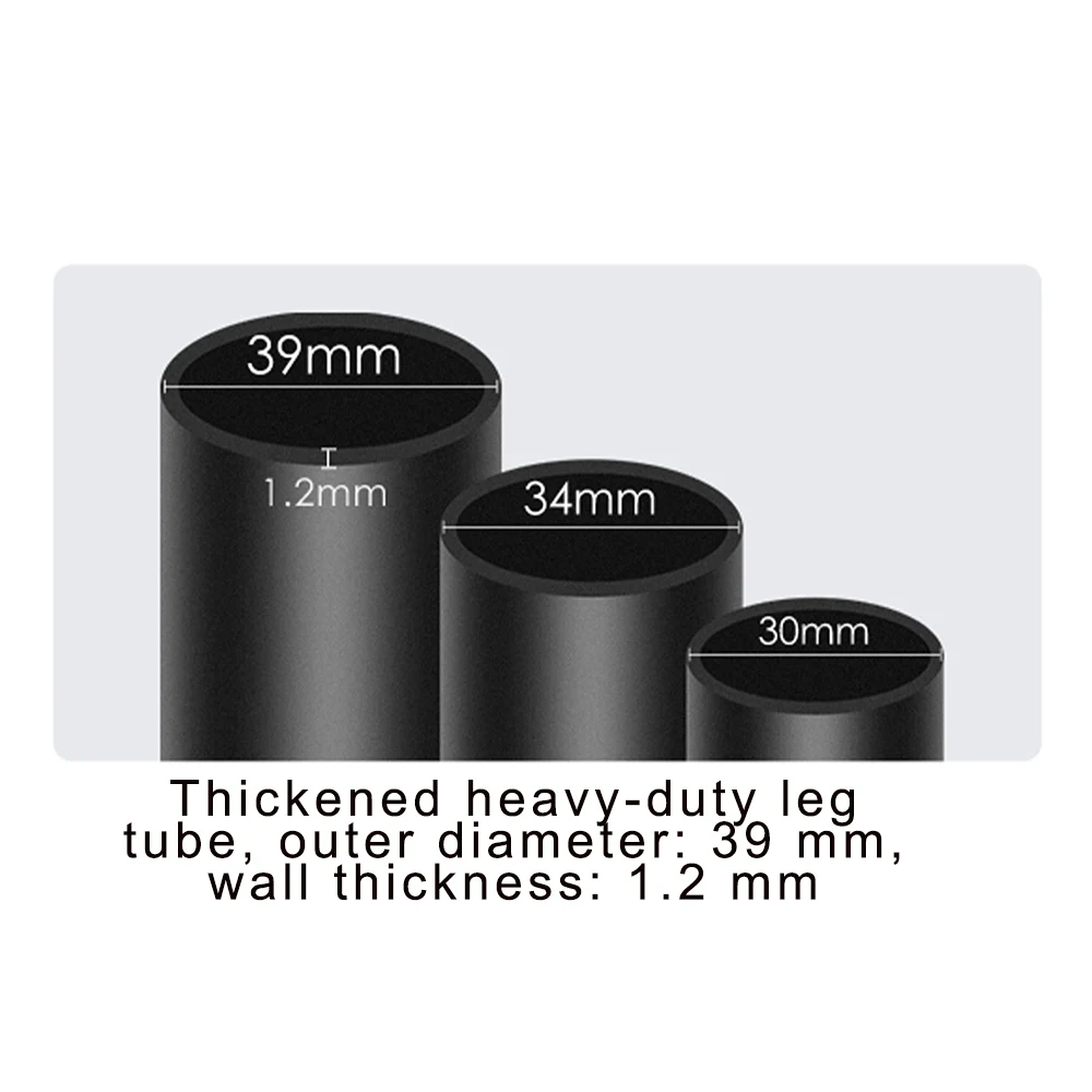 miliboo Portable Carbon Fiber Tripod for Professional Camera Camcorder/Video/DSLR Stand,Stable Design, MTT702B (without head)