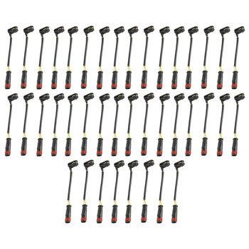 Capteur d'usure de plaquette de frein à iode, capteur 9065401417 pour Mercedes SPRINTER, boîte 2-T, 40 pièces