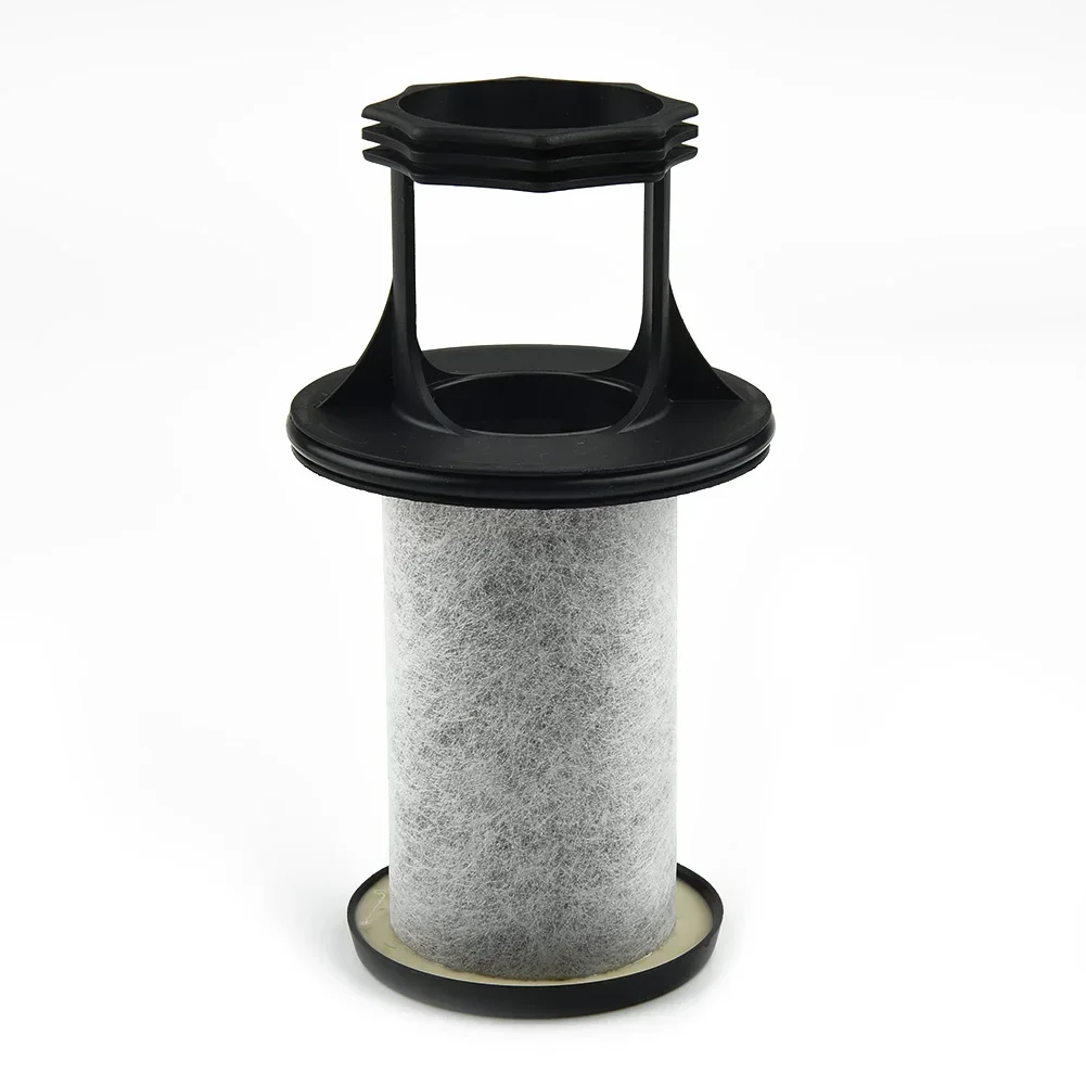 Crank Case Breather Filter Air Oil Mist Separator 3584145 For Penta D4/D6/D9 10032835 LC5001X 3584145 Oil Gas Separator